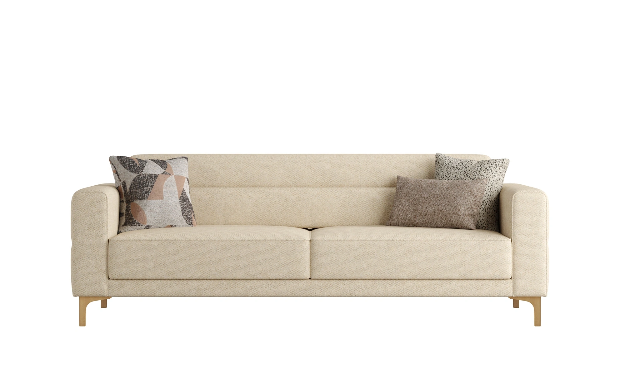 Rovena Three Seater Sofa