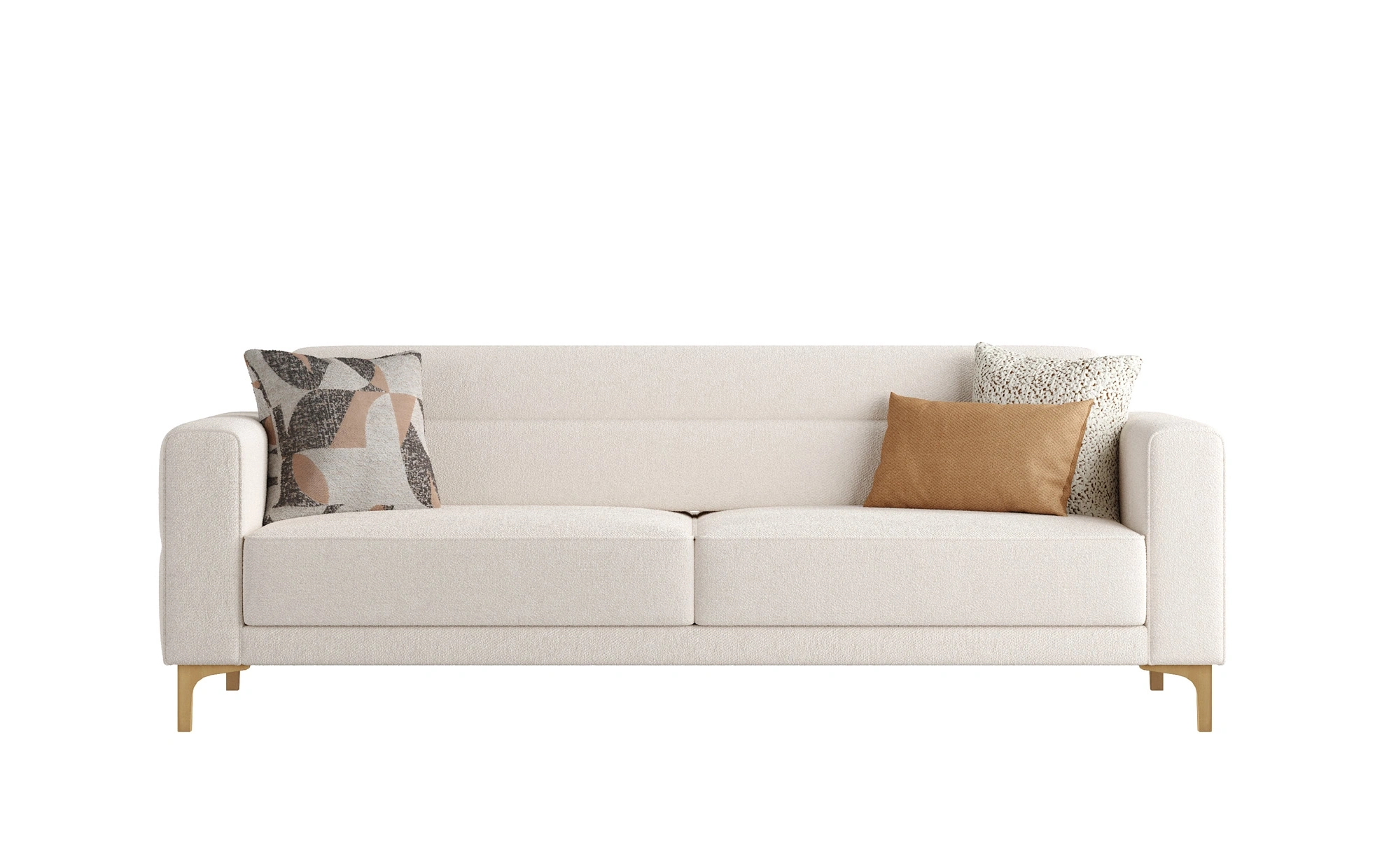 Rovena Triple Sofa