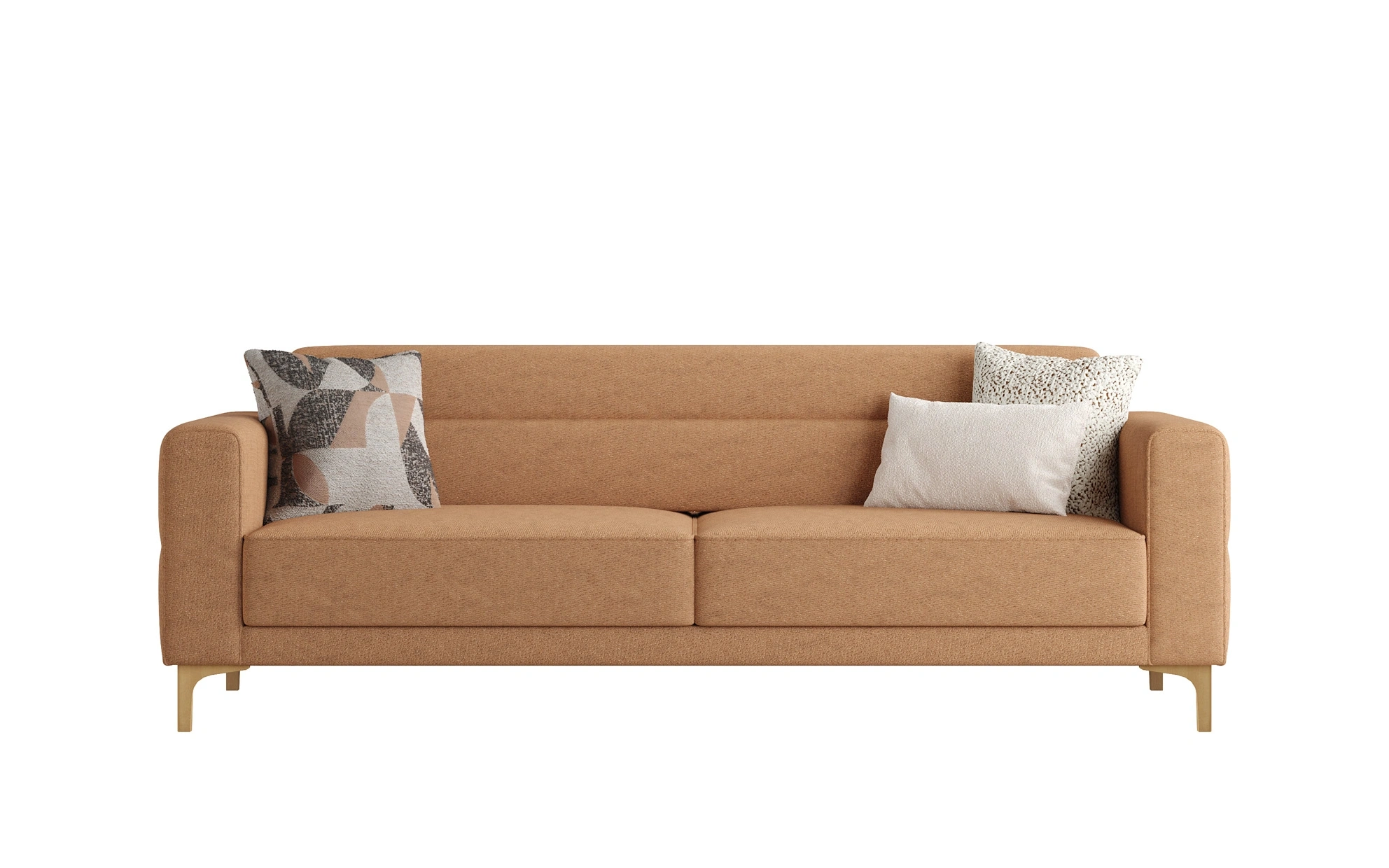 Rovena Triple Sofa