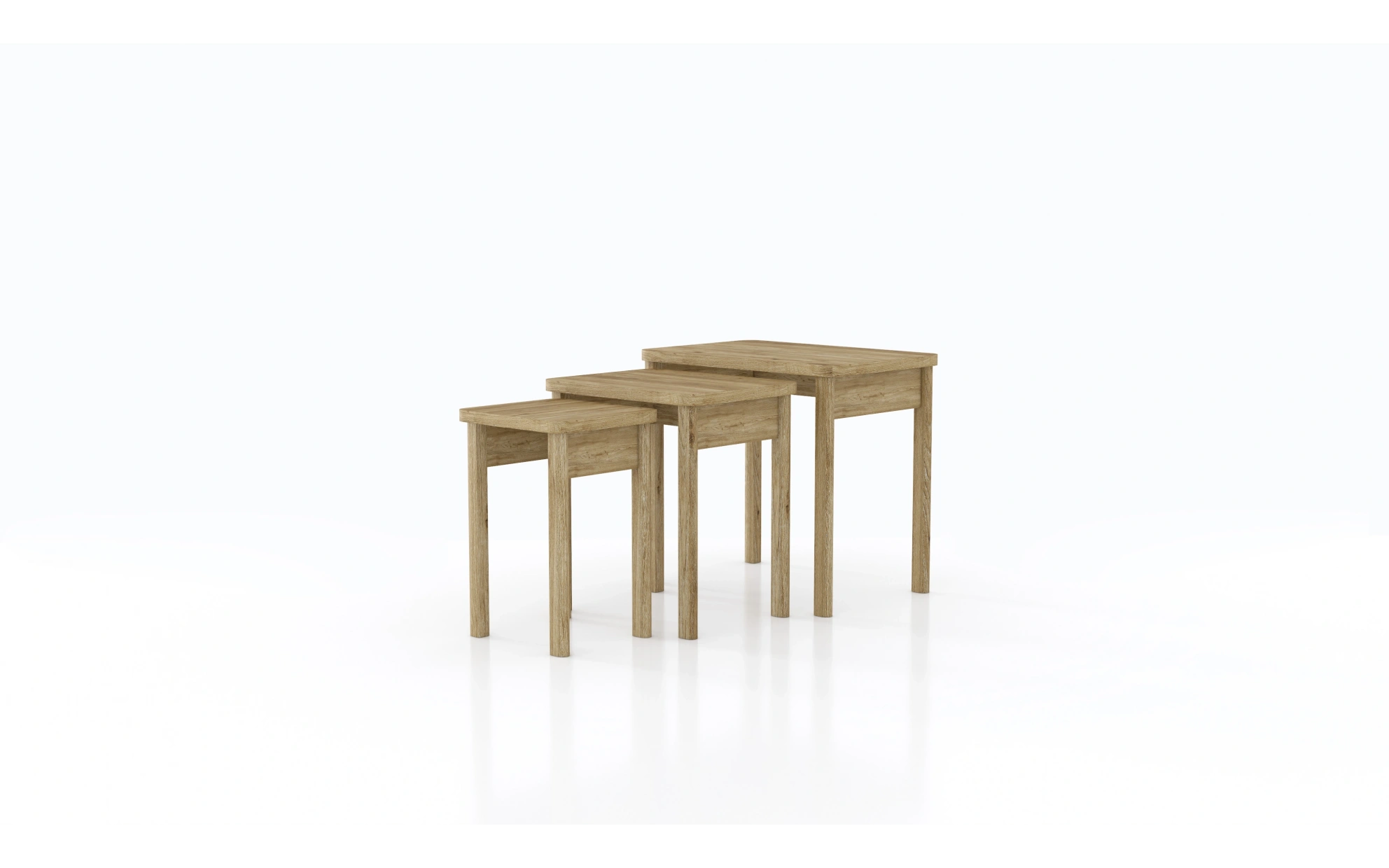 Rovena Zigon Coffee Table