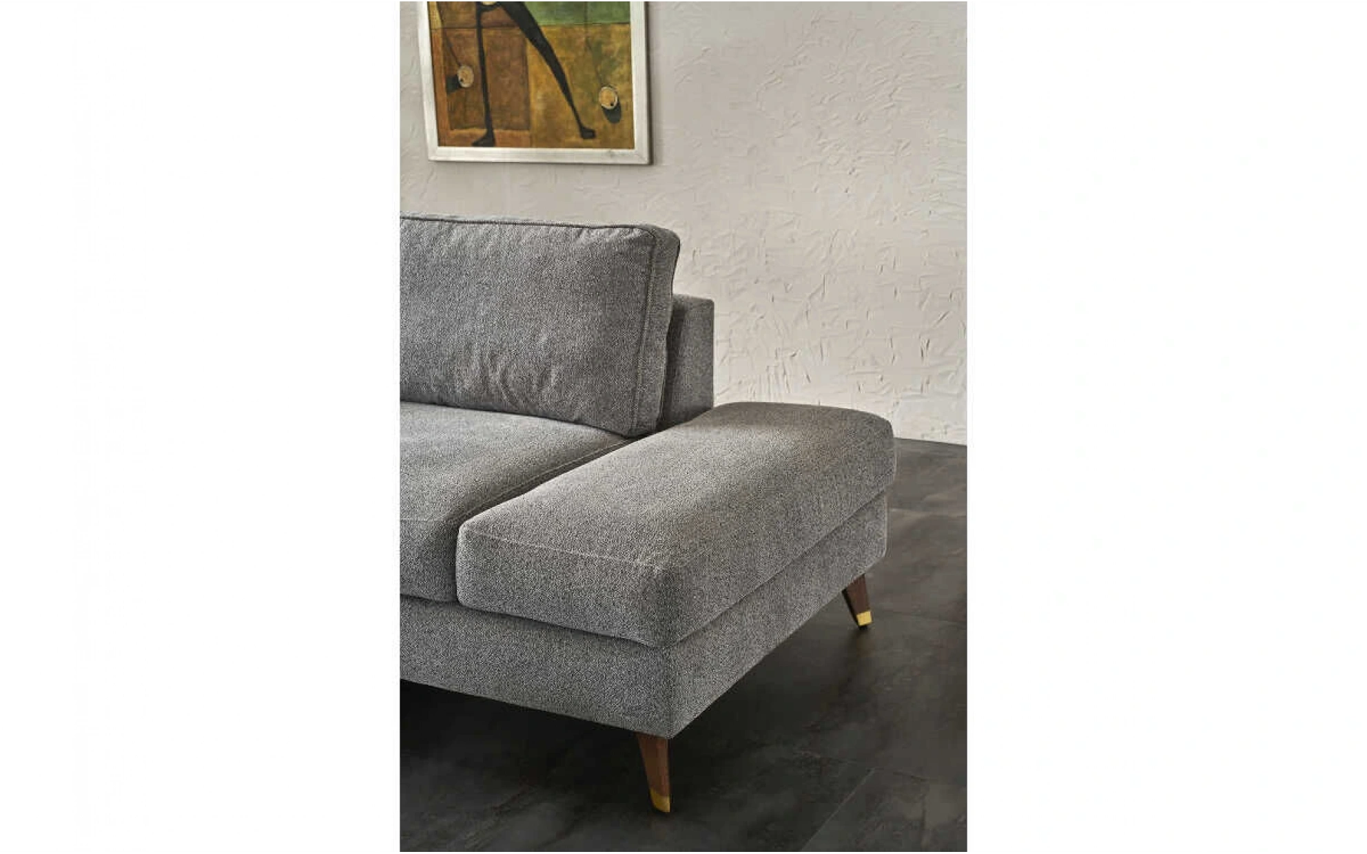 Sophie Corner Sofa Set