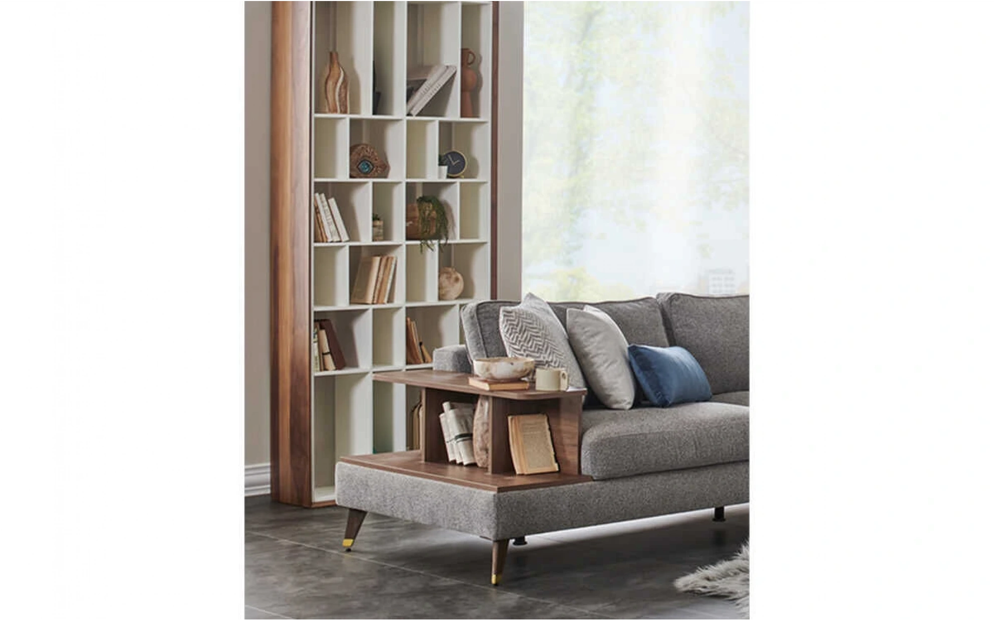 Sophie Corner Sofa Set