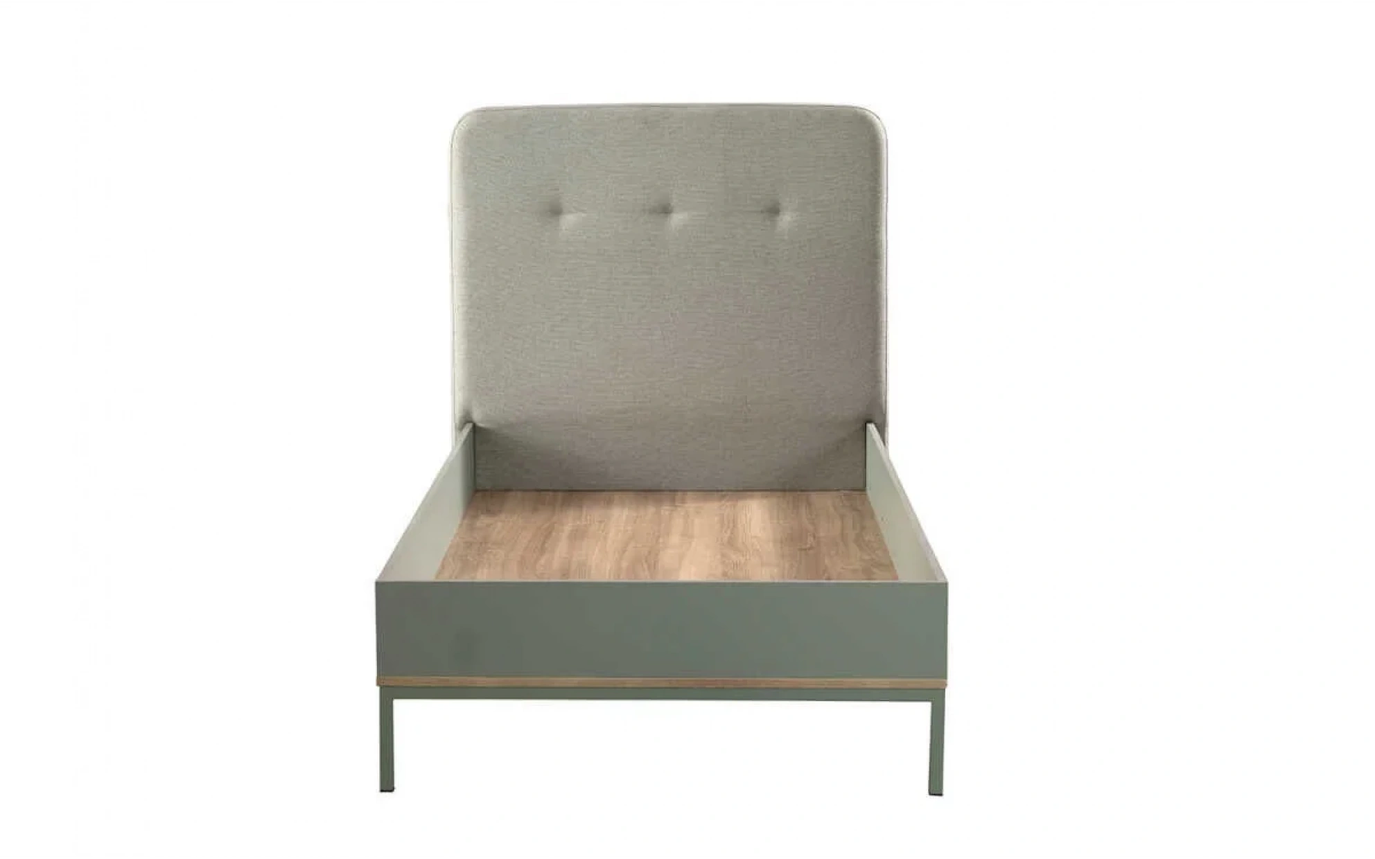 Stella Bed Frame Case - 100 Cm