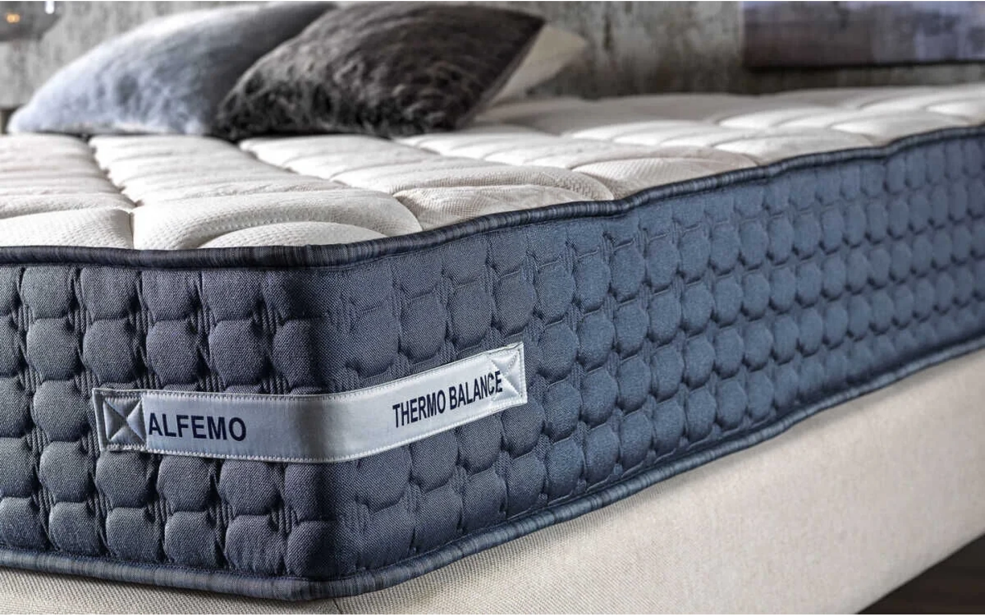 Thermo Balance Yatak