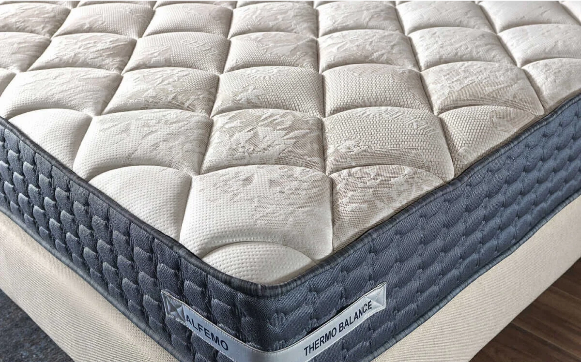 Thermo Balance Yatak