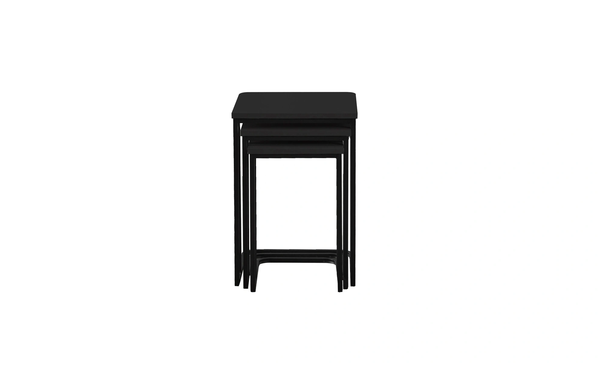 Tree Nesting Table