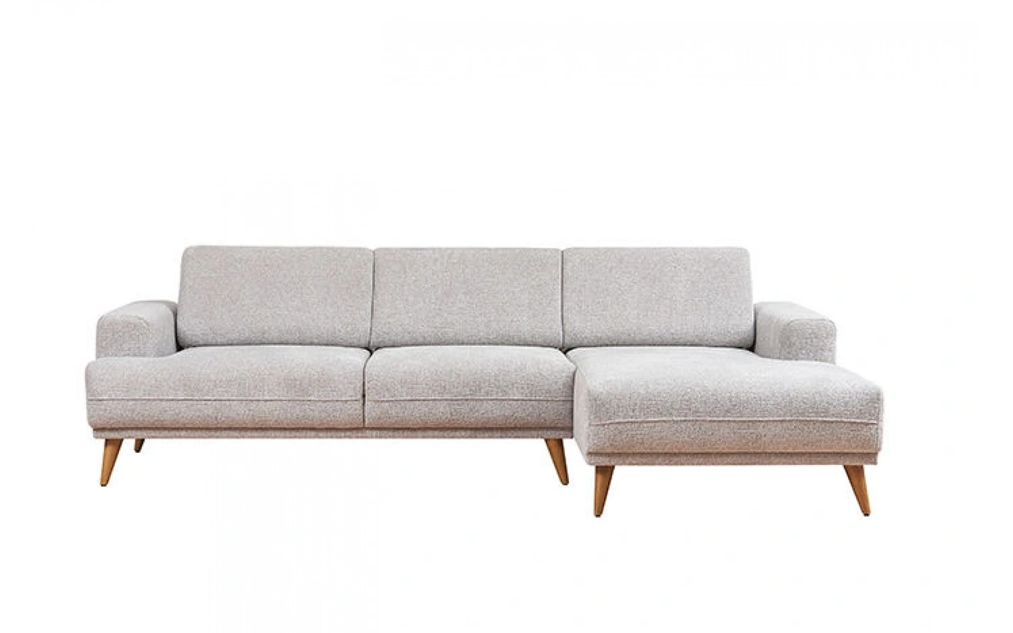 Violet Corner Sofa Set