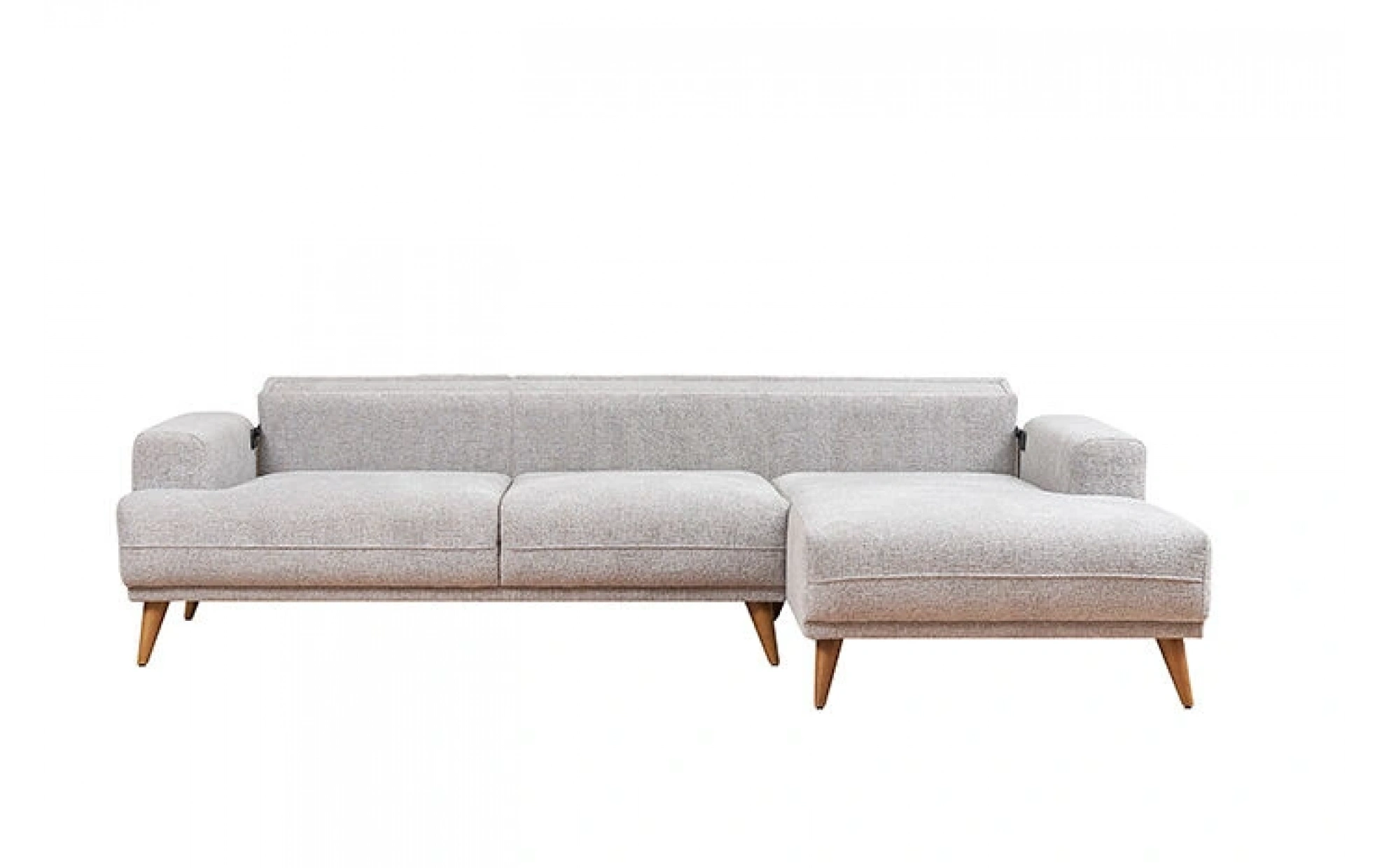 Violet Corner Sofa Set