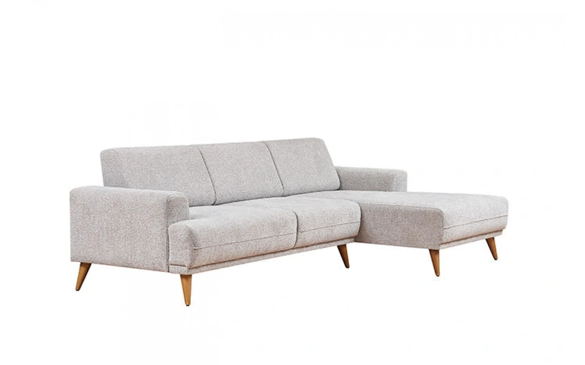 Violet Corner Sofa Set