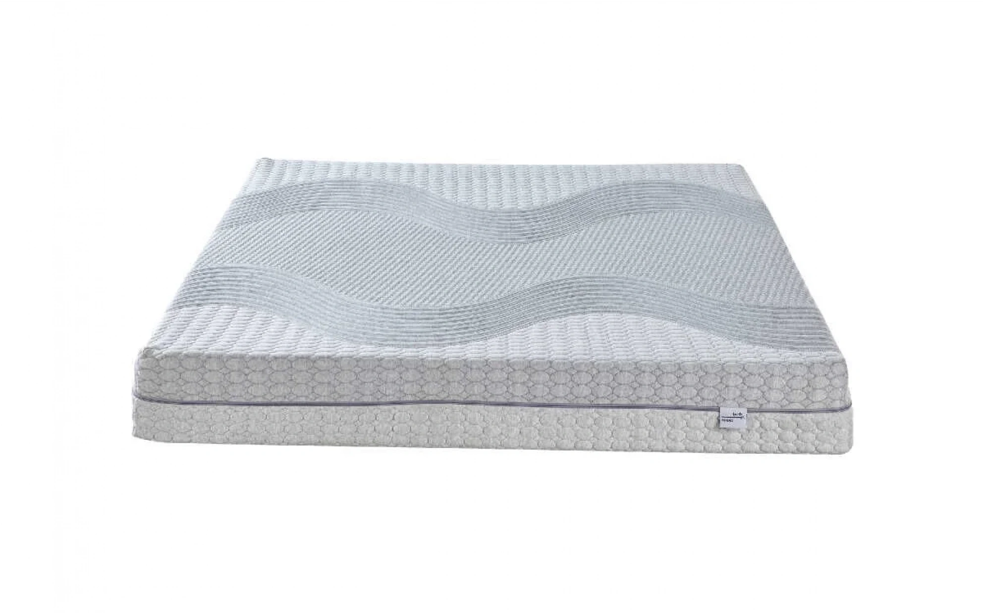 Visco Tech 90x190 Mattress