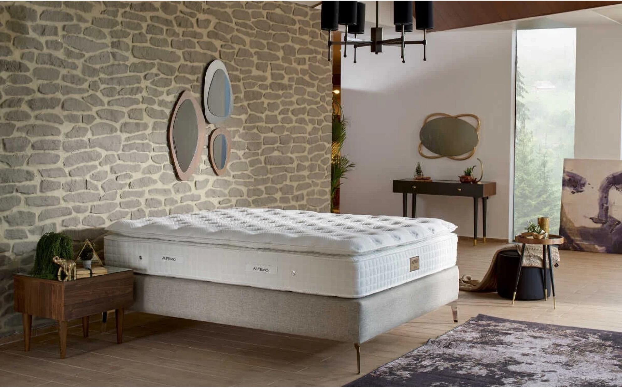 Windy Yatak