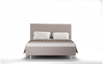 Bed frame & Box spring & Headboard