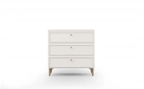 Nightstand & Dresser