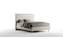 Bed Frame with Storage