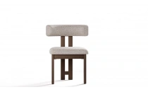 Chair & Bench