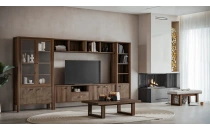 TV Unit Set