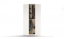 Corner Cabinet
