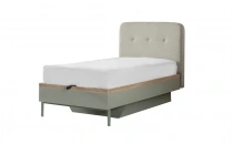 Bed Frame with Storage