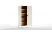 Bookcase & Display Cabinet
