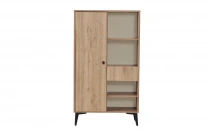 Bookshelf & Display cabinet