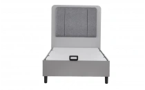 Basal Bed