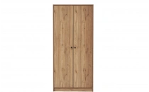 2-Door Cabinet