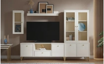 Tv Ünitesi Takımı