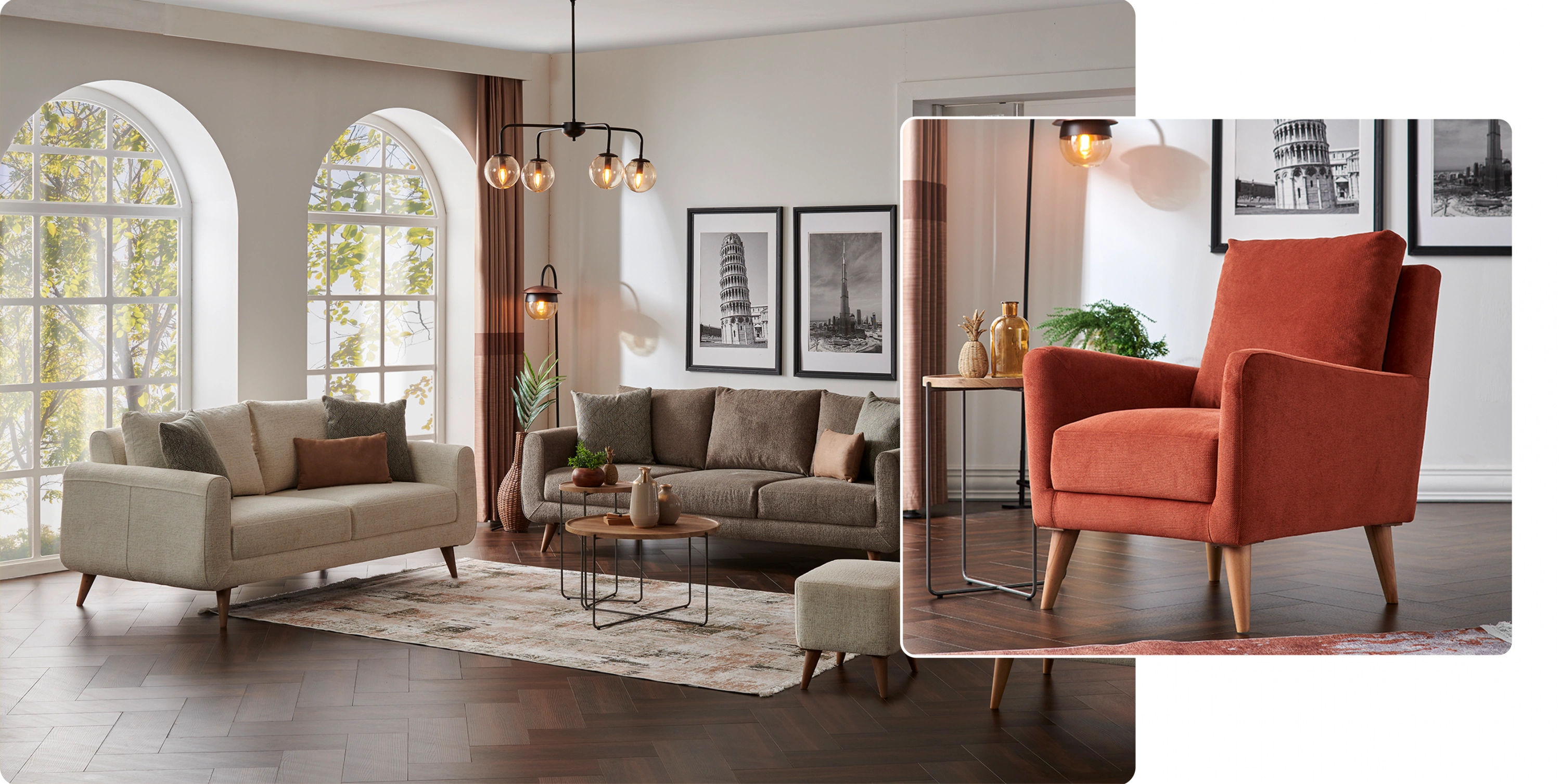 ana sayfa tekli banner