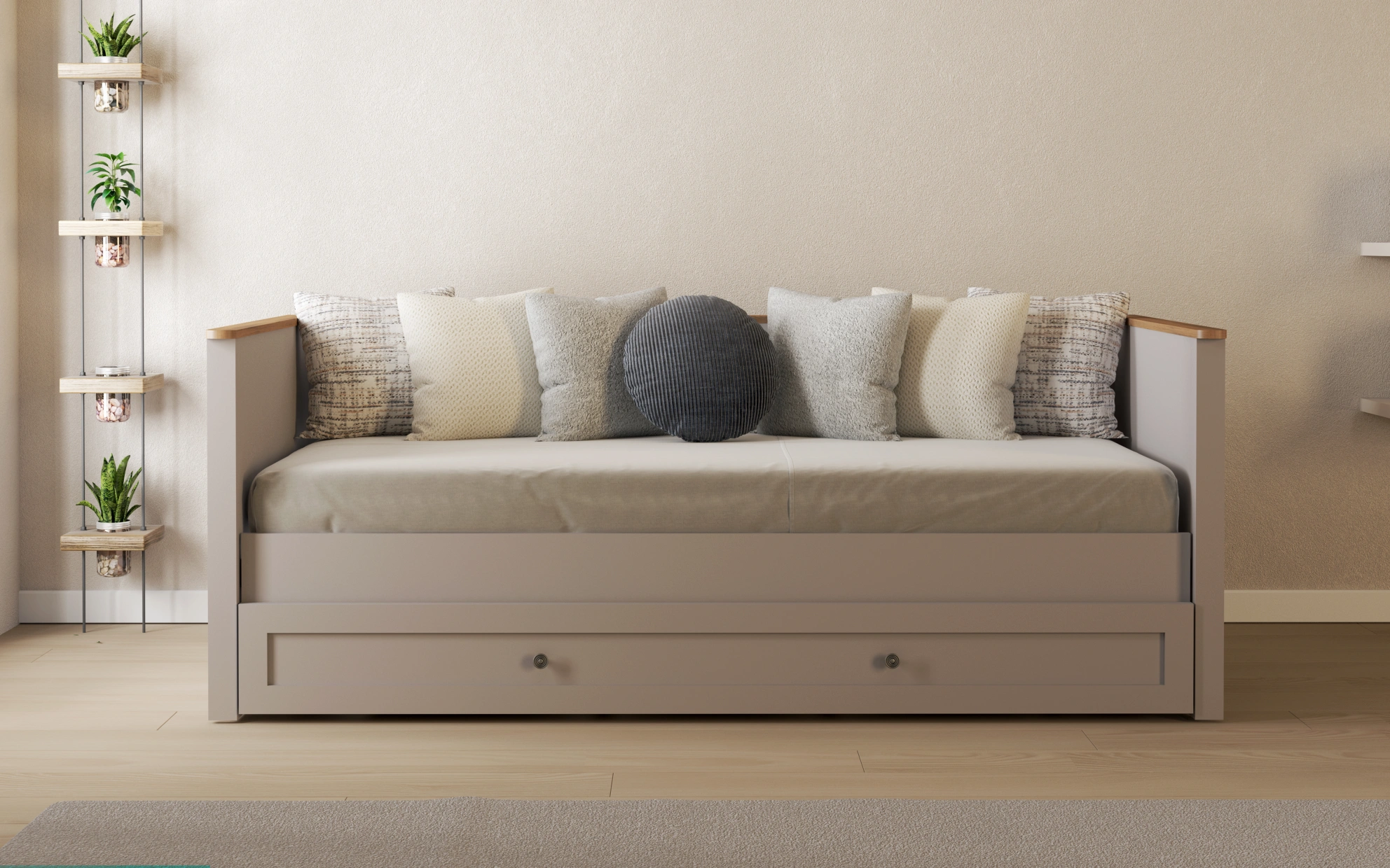 Monica Daybed