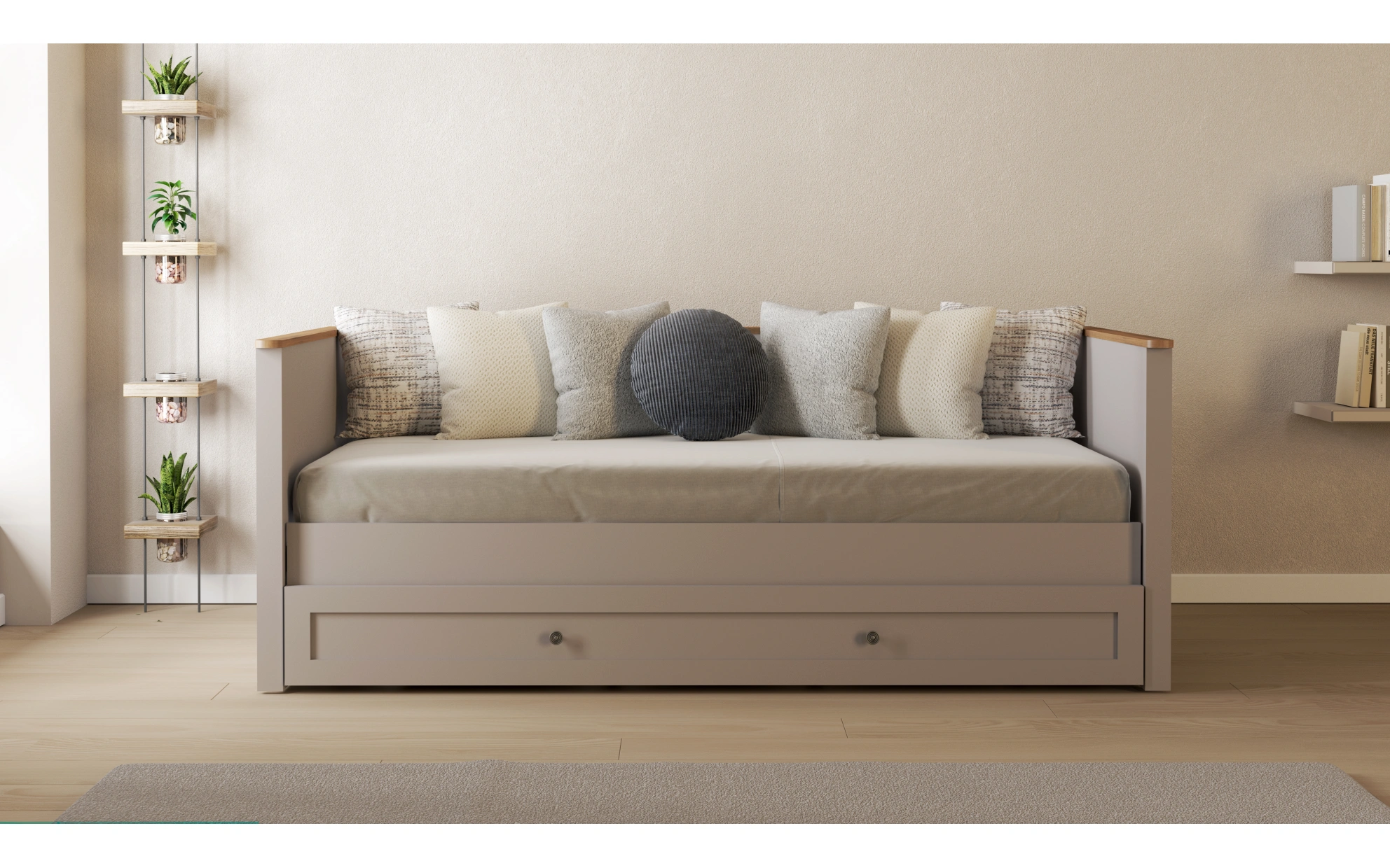 Monica Daybed