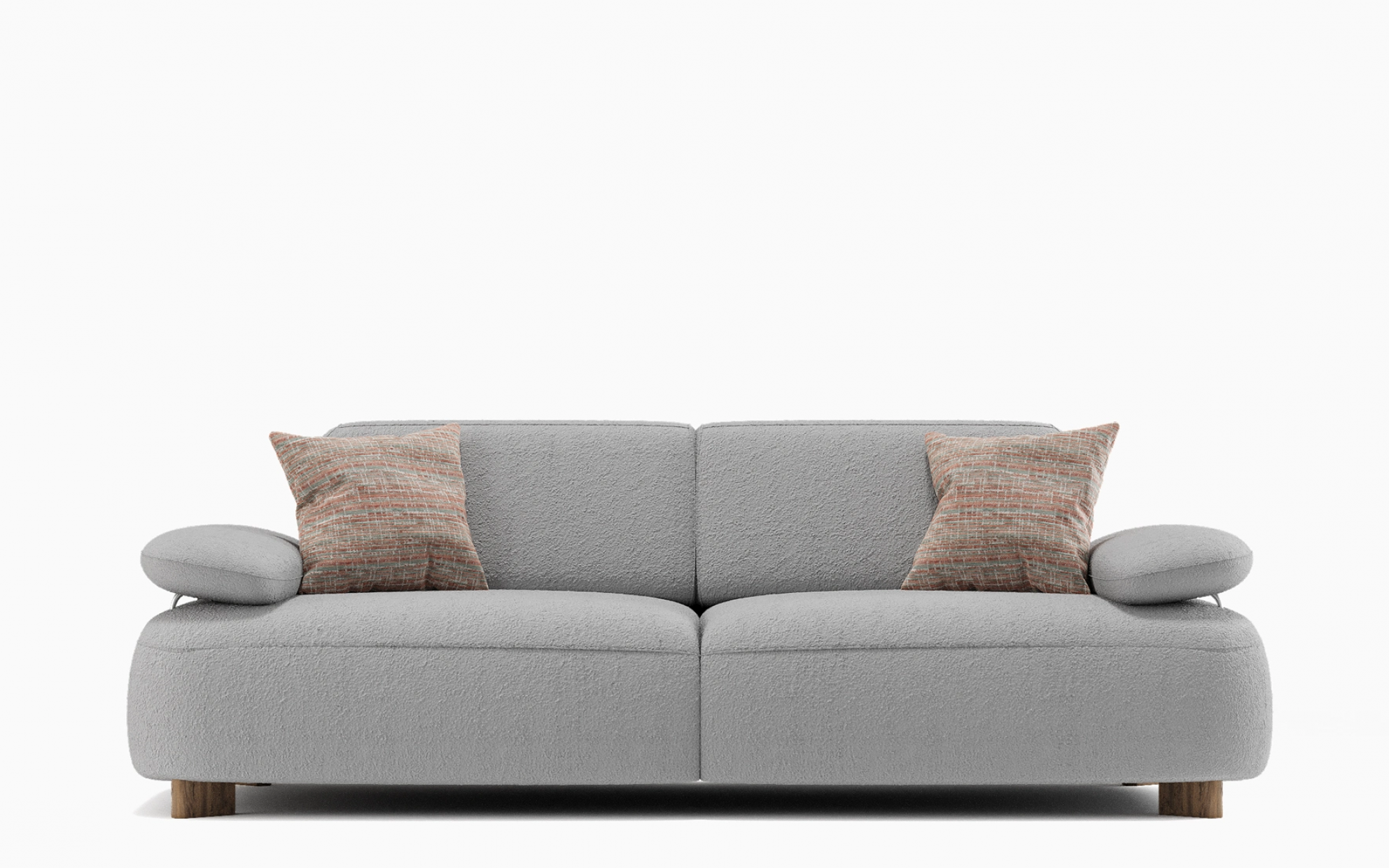 Maya 2-Seater Sofa