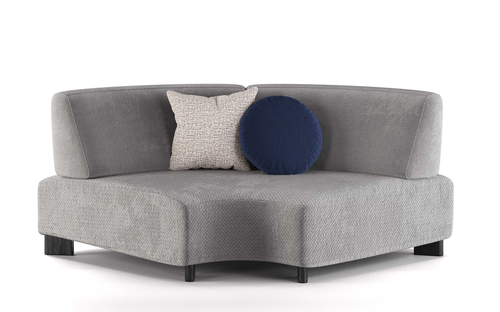 Maya Corner Sofa Set