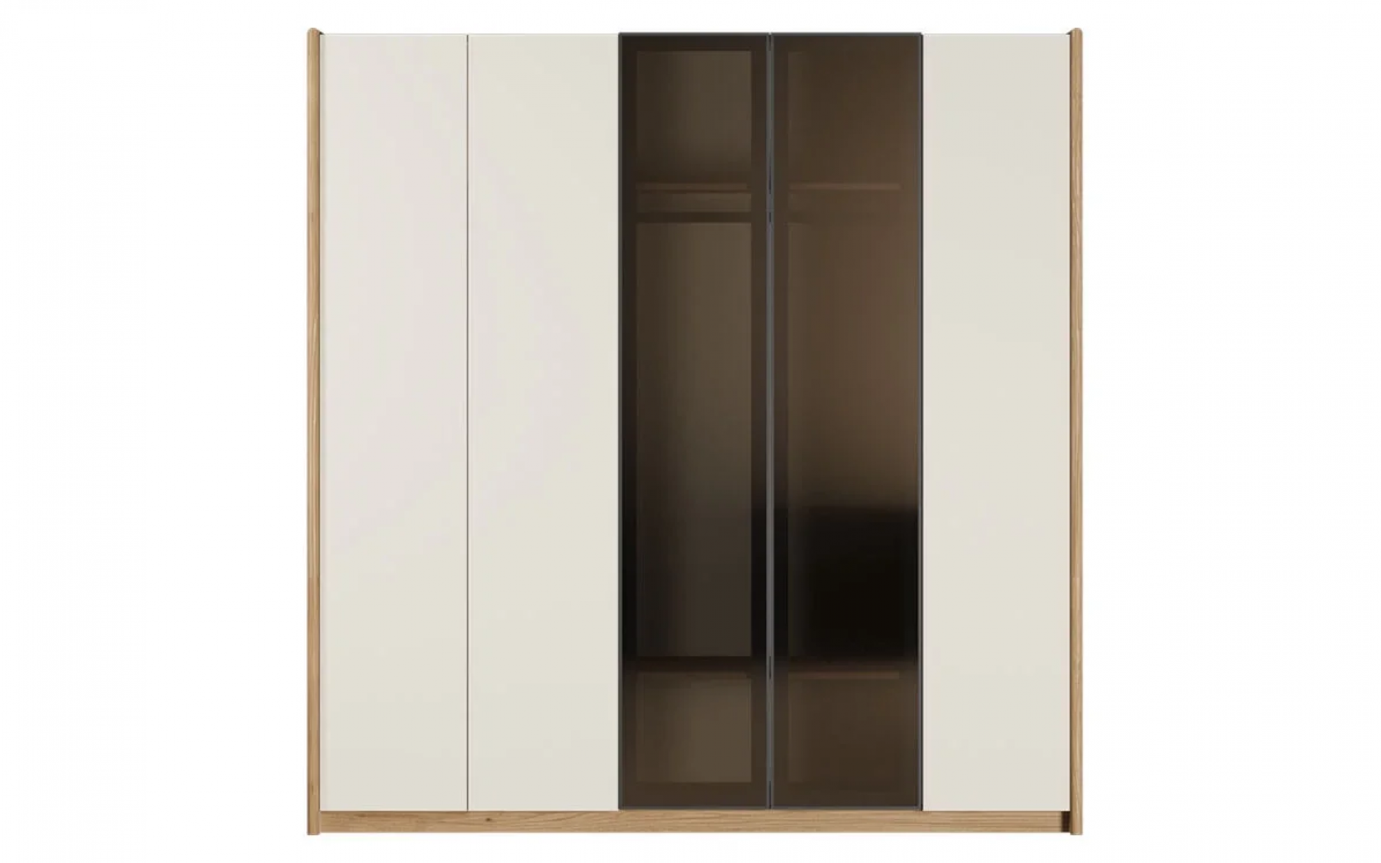 Narva 5-Door Wardrobe