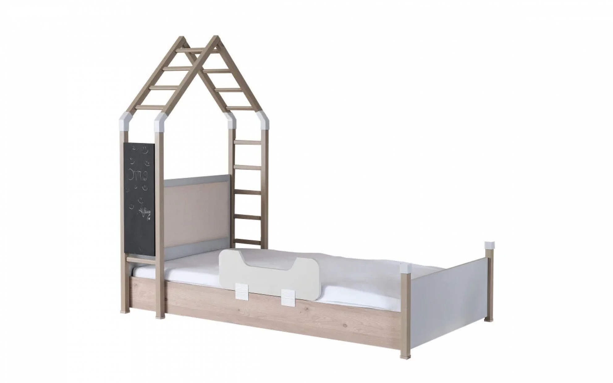 Otto Montessori Karyola 90 Cm
