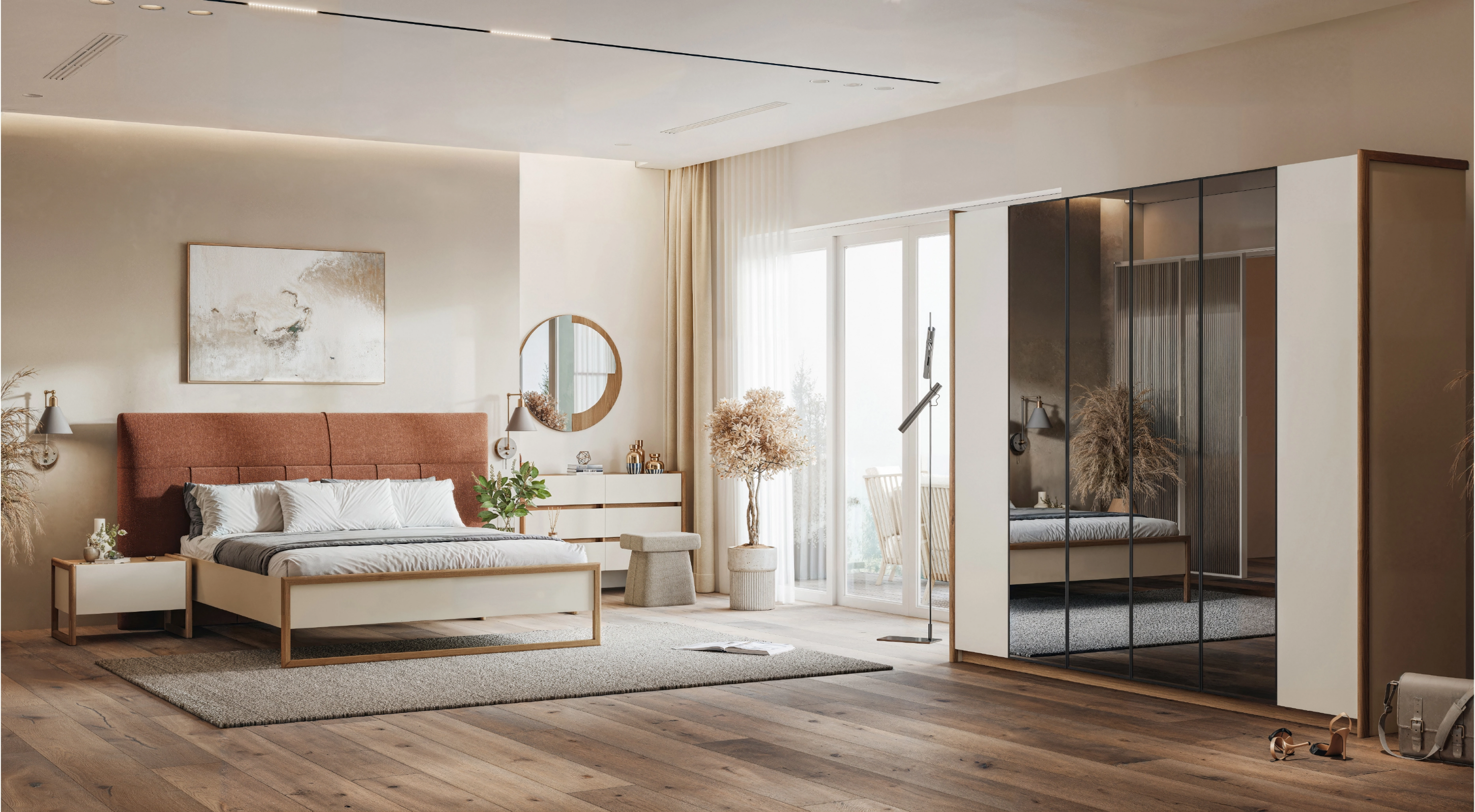 Alfemo | Modern Furniture & Home Decoration Models