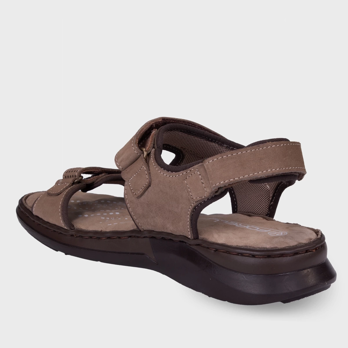 FORELLİ BRUCE COMFORT ERKEK SANDALET