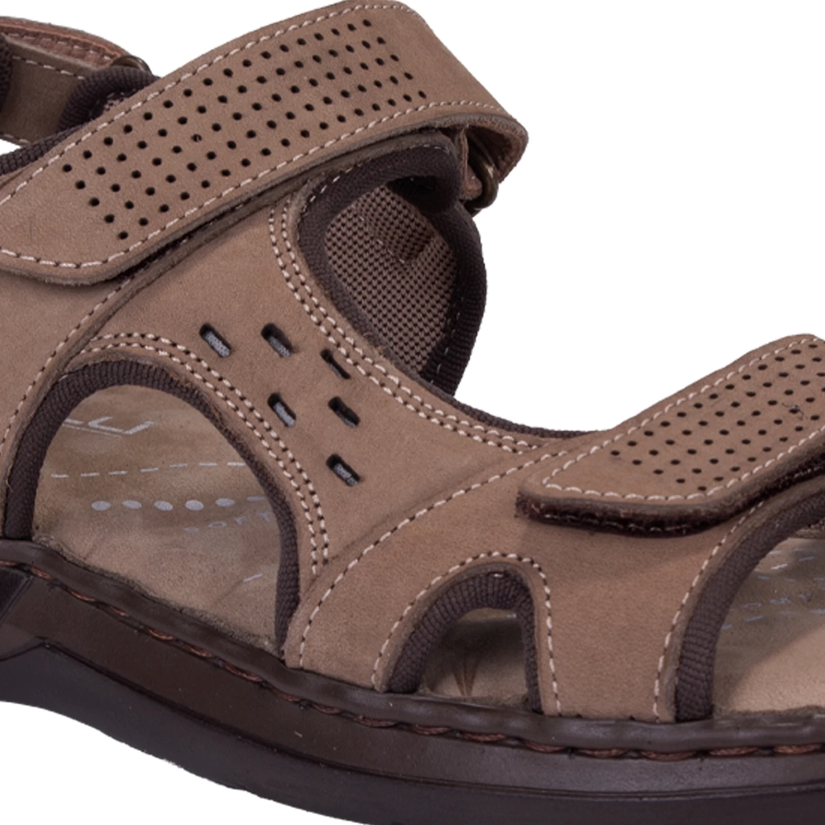 FORELLİ BRUCE COMFORT ERKEK SANDALET