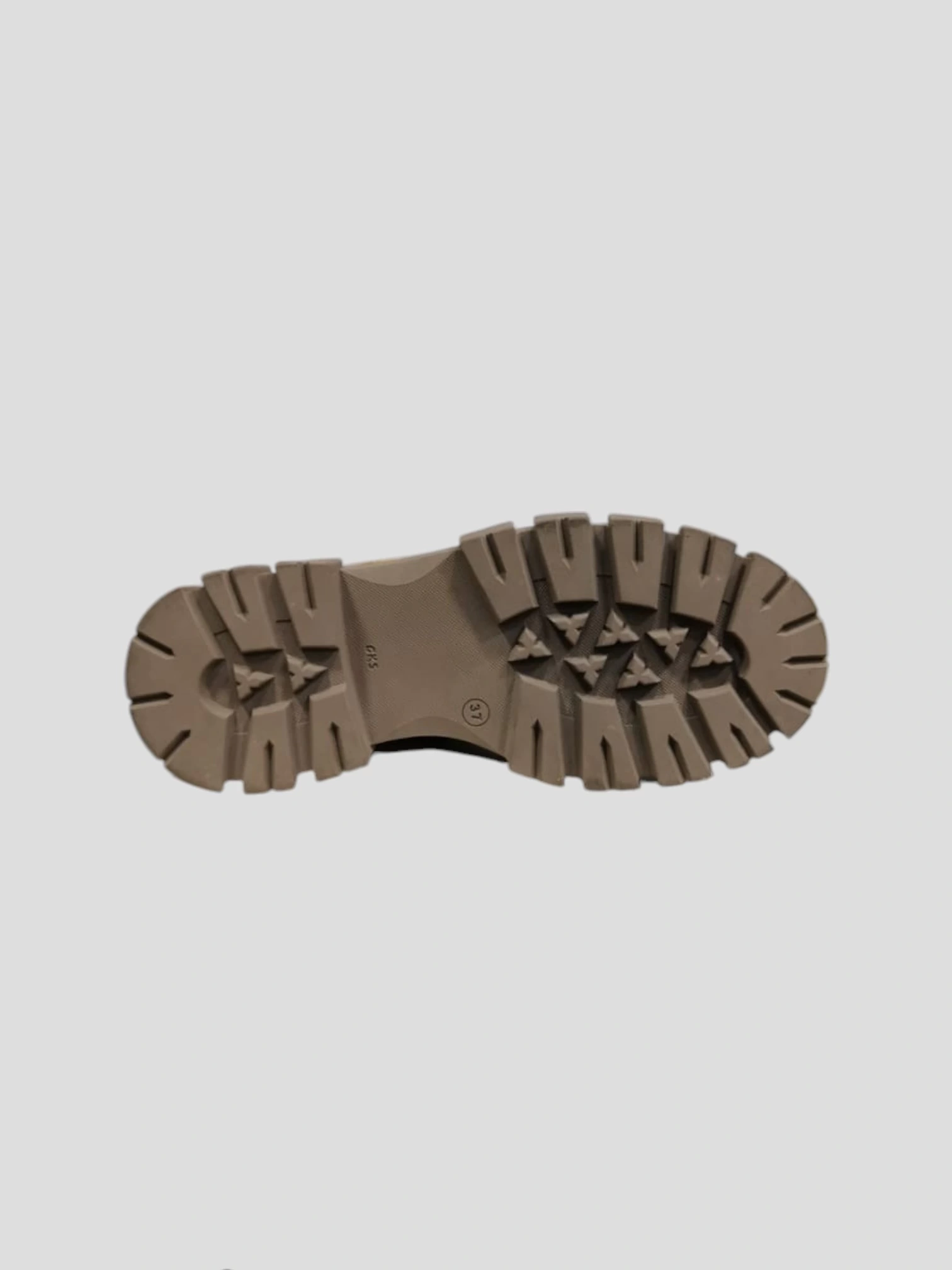 VOYAGER 8896 KADIN DERİ BOT