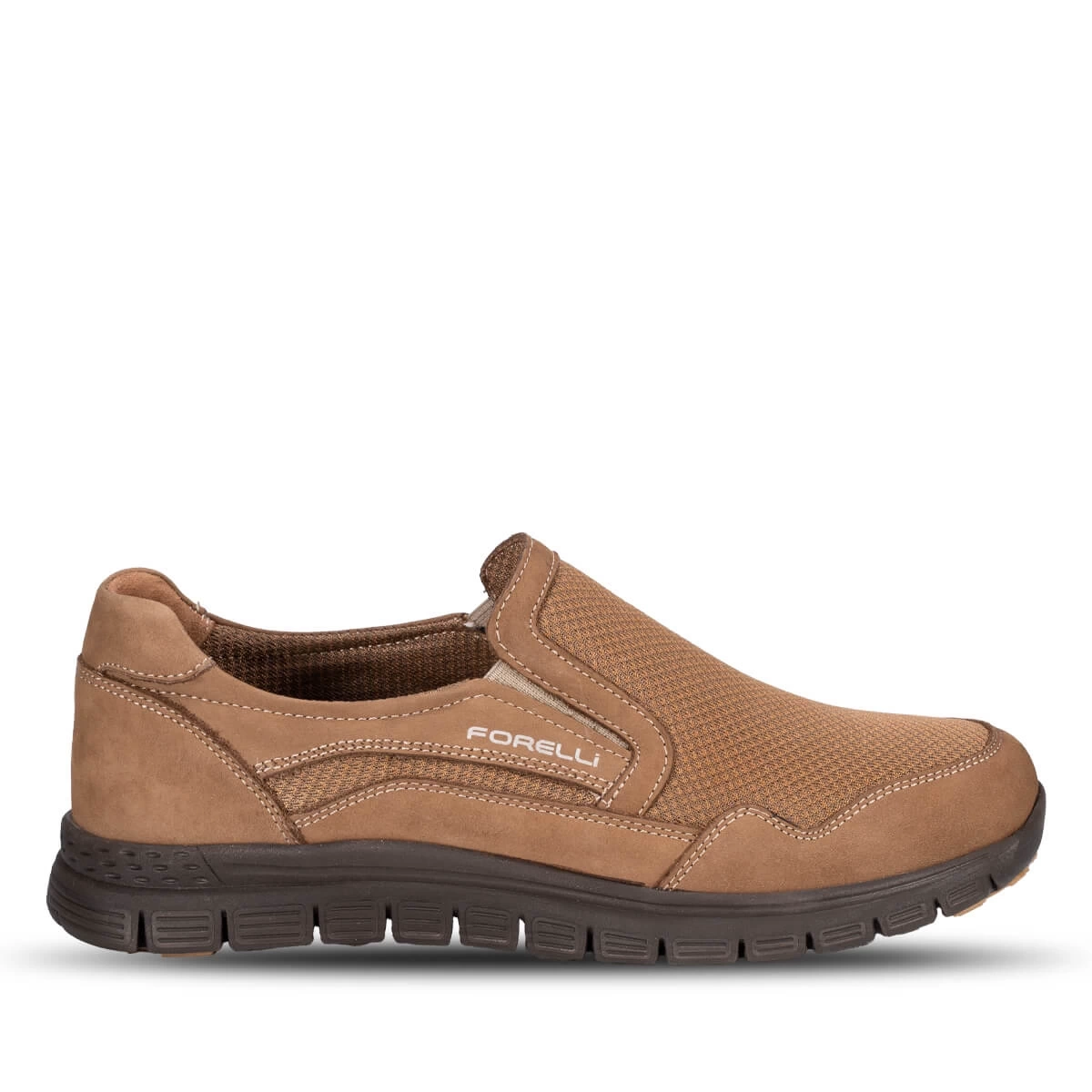 FORELLİ TIGRE-H ERKEK COMFORT AYAKKABI