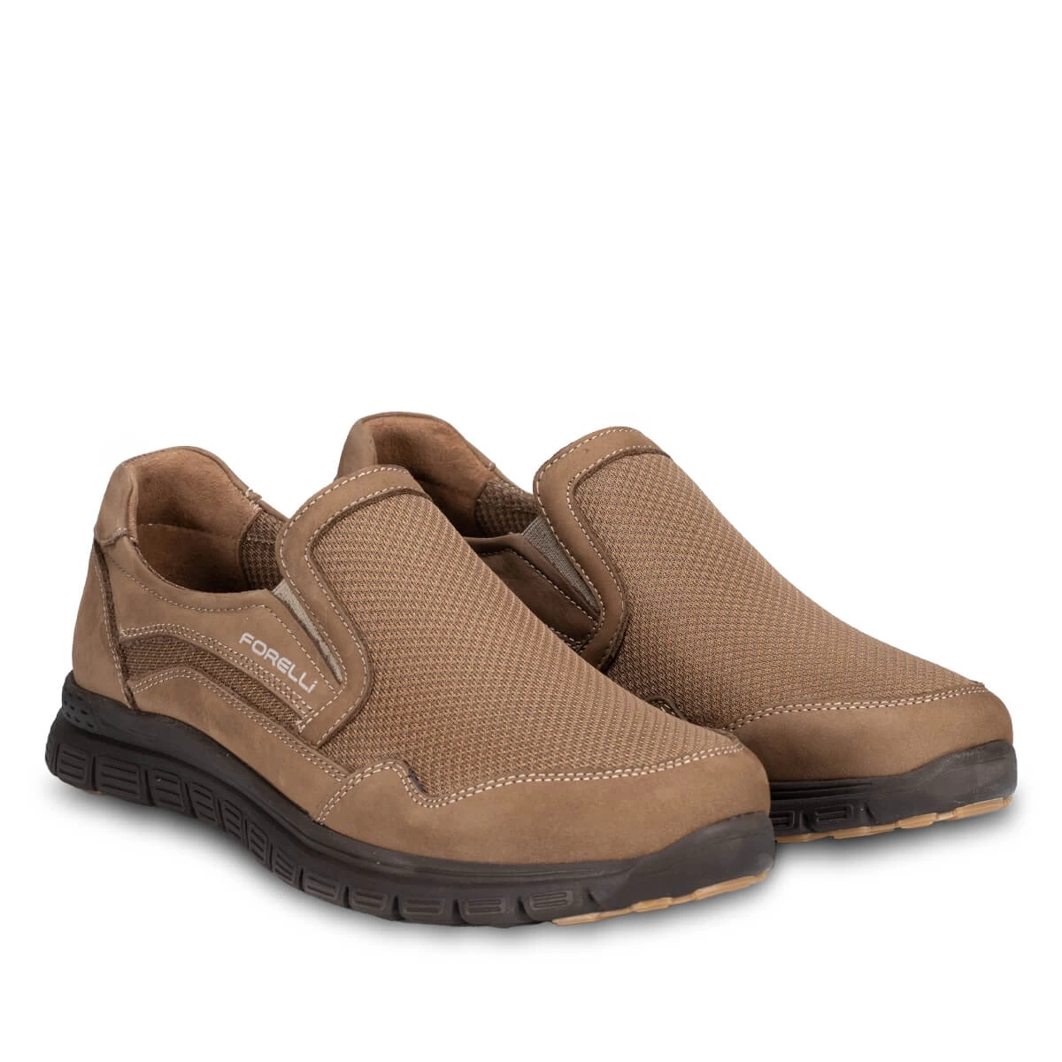 FORELLİ TIGRE-H ERKEK COMFORT AYAKKABI