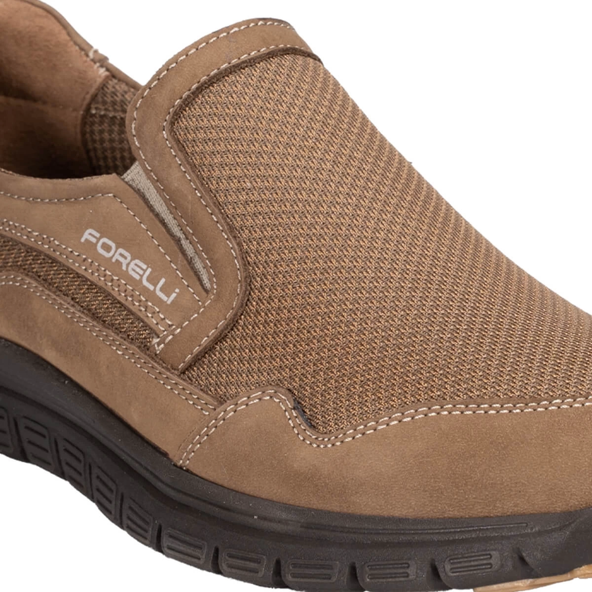 FORELLİ TIGRE-H ERKEK COMFORT AYAKKABI