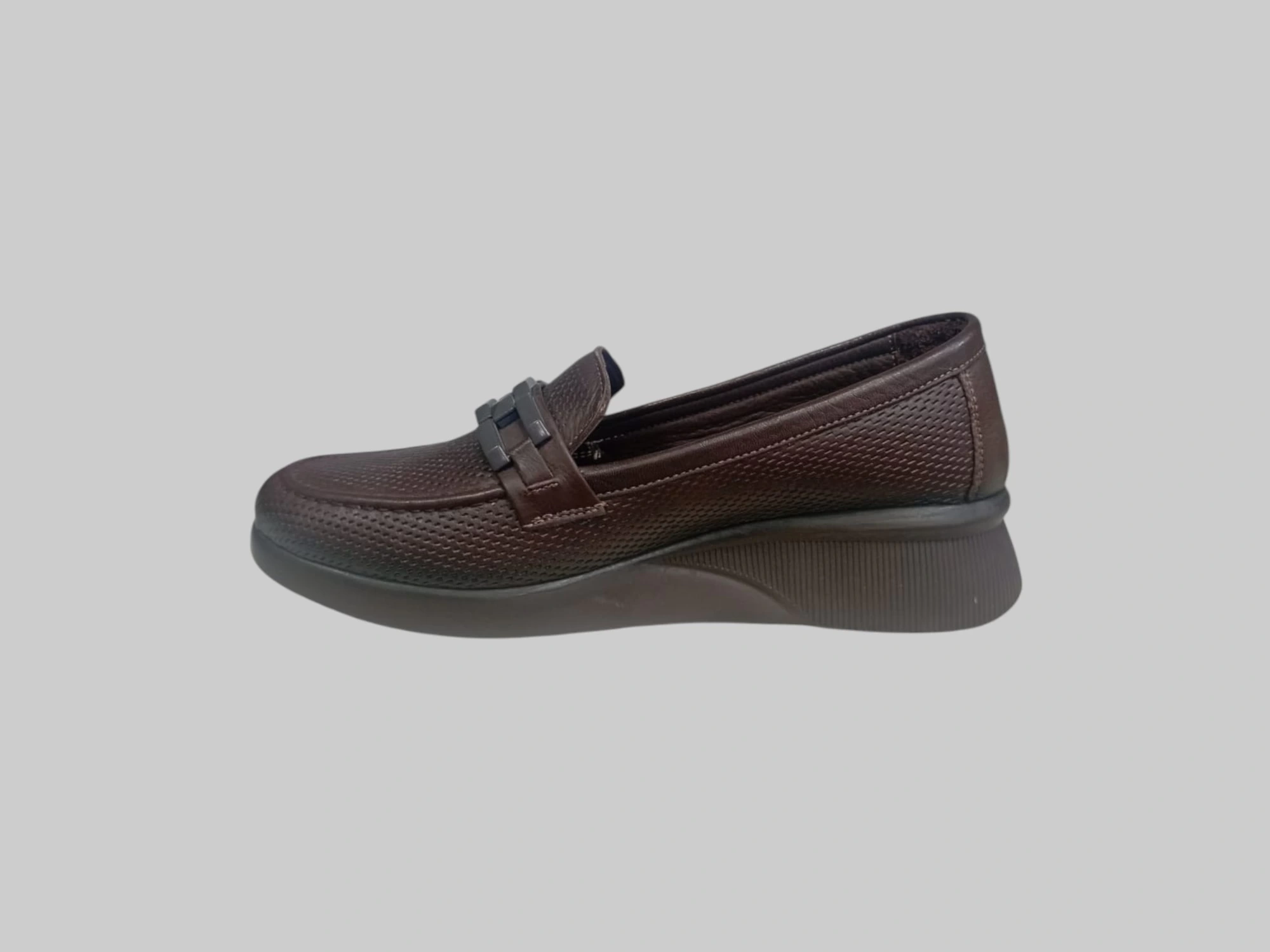 VOYAGER 9608 KADIN DERİ COMFORT AYAKKABI