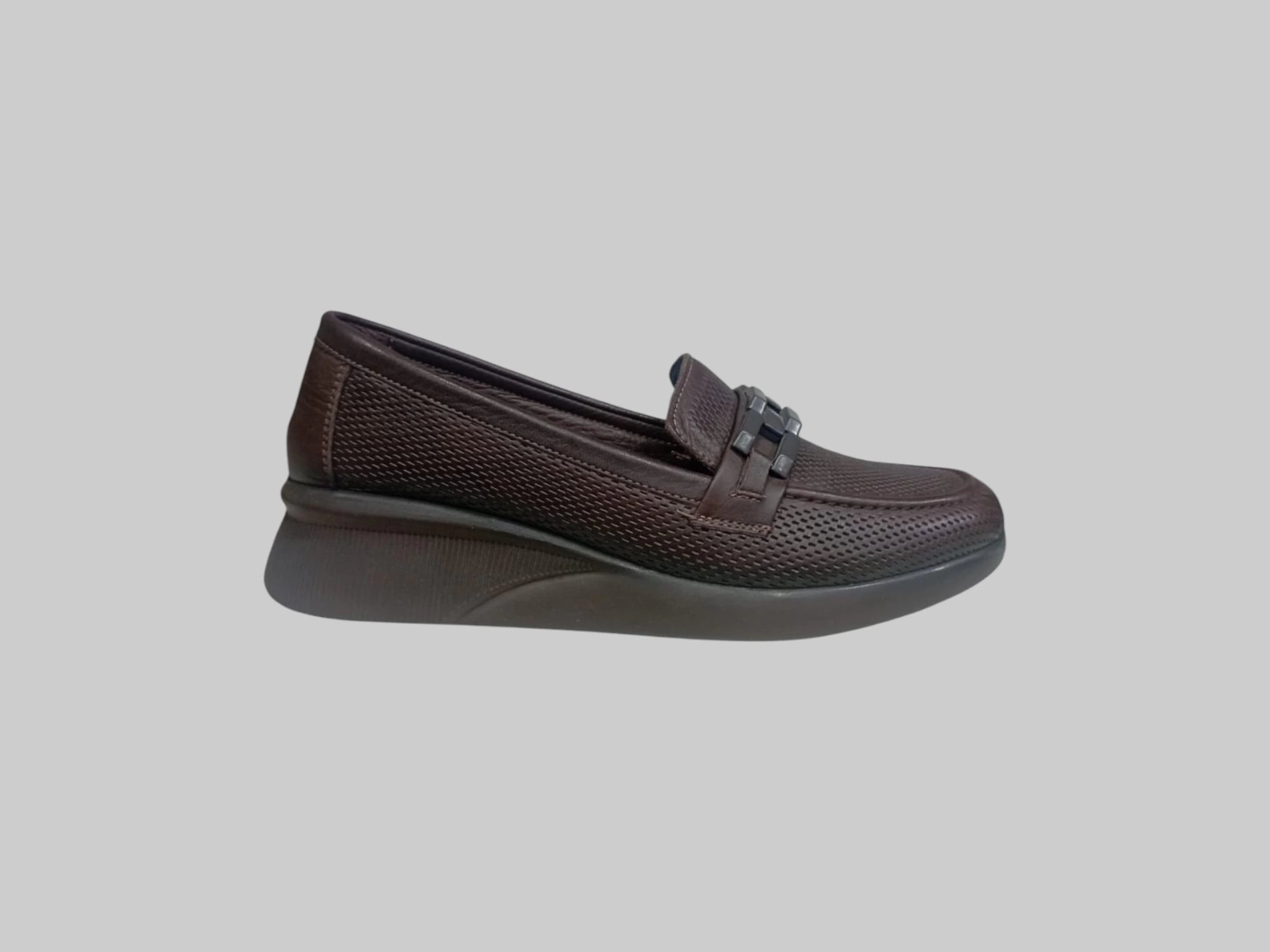 VOYAGER 9608 KADIN DERİ COMFORT AYAKKABI