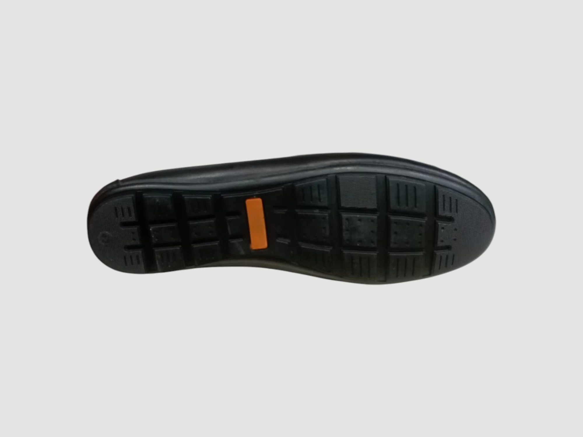 ELLA E-1025 ERKEK DÜZ LOAFER AYAKKABI