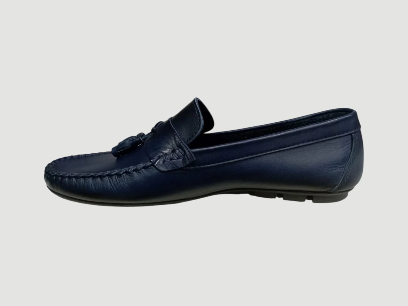 ELLA E-1026 ERKEK PÜSKÜLLÜ LOAFER AYAKKABI