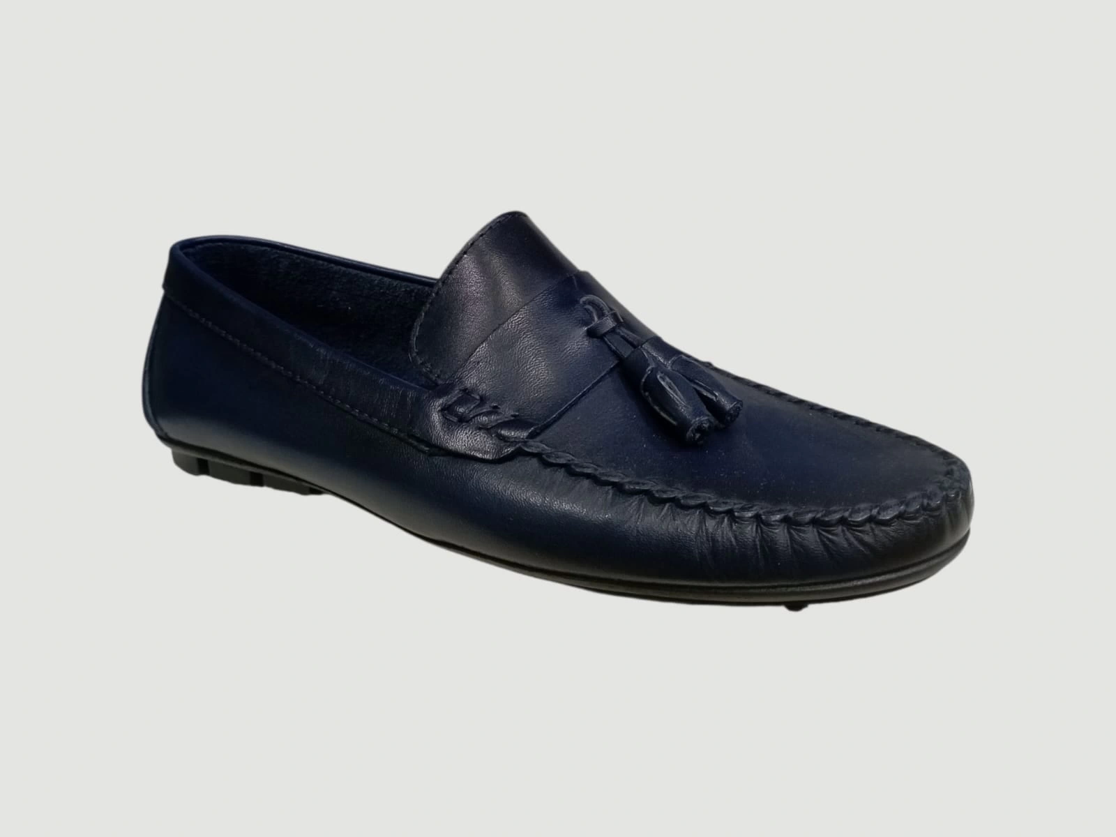 ELLA E-1026 ERKEK PÜSKÜLLÜ LOAFER AYAKKABI