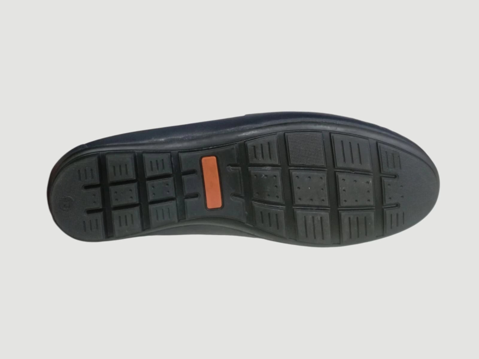 ELLA E-1026 ERKEK PÜSKÜLLÜ LOAFER AYAKKABI