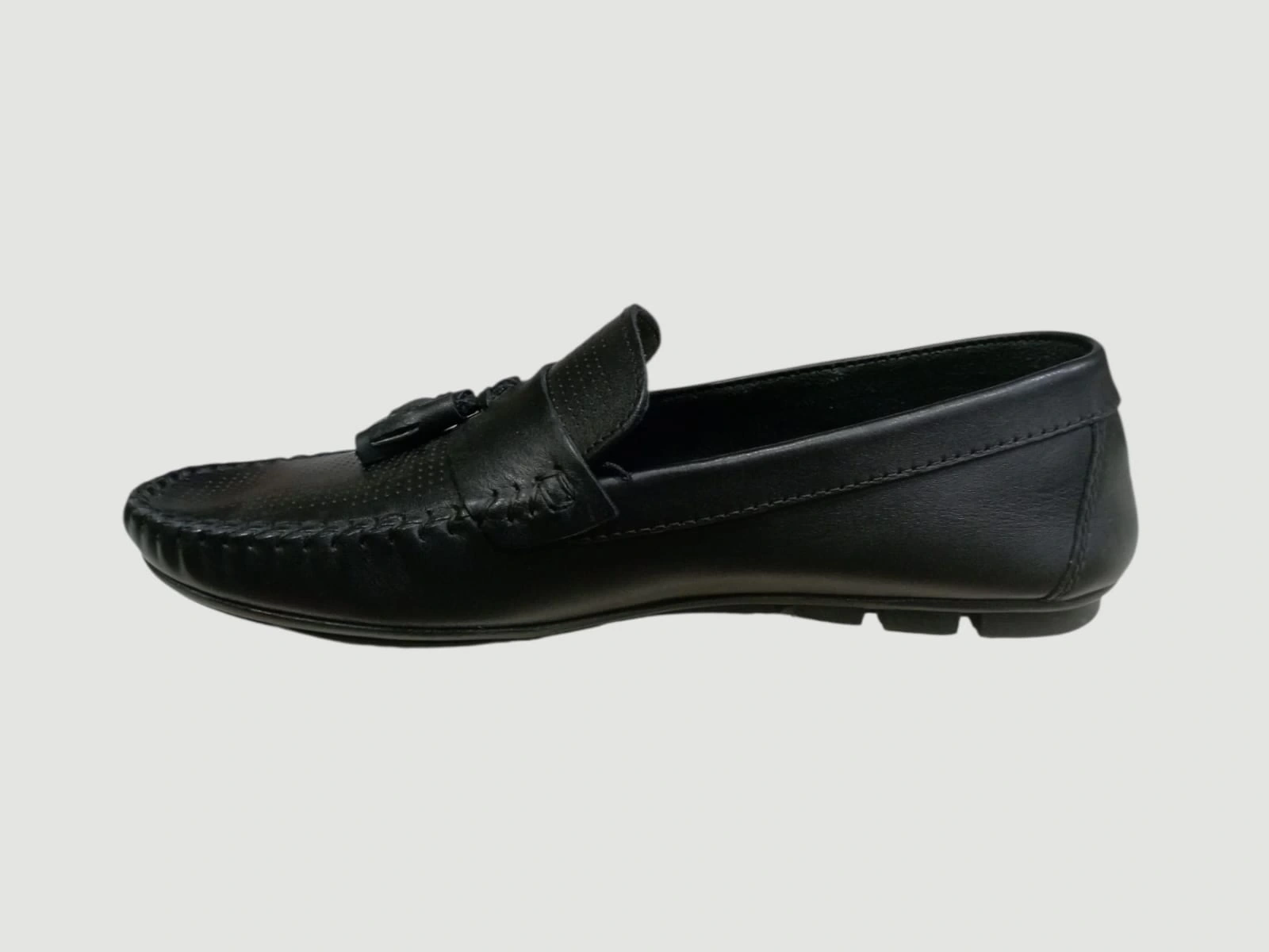 ELLA E-1026 ERKEK PÜSKÜLLÜ LOAFER AYAKKABI
