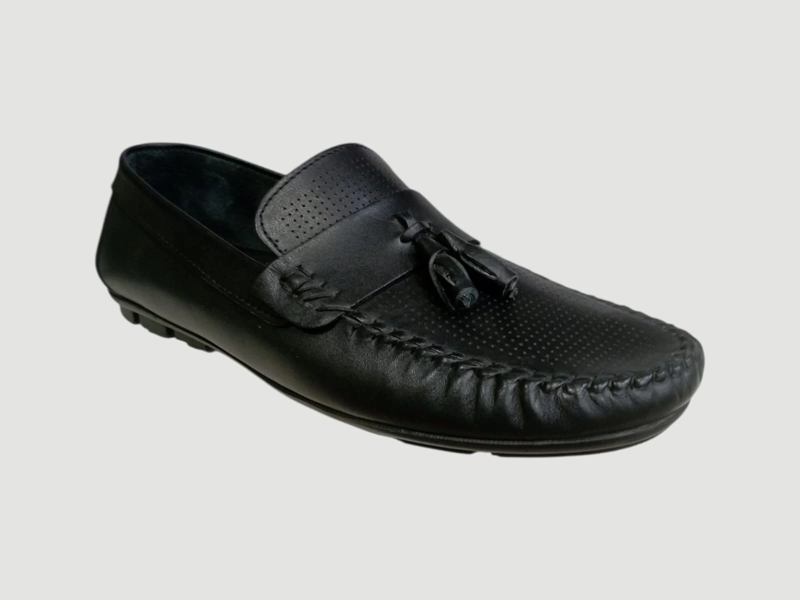 ELLA E-1026 ERKEK PÜSKÜLLÜ LOAFER AYAKKABI