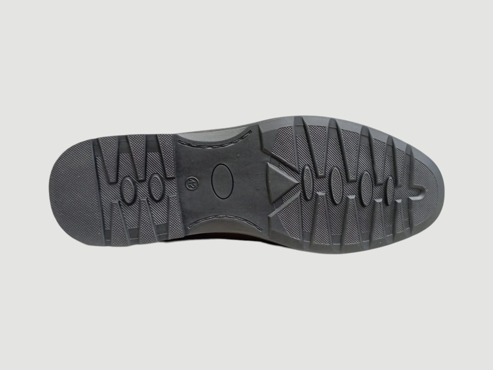 VOYAGER 6123 ERKEK KLASİK AYAKKABI